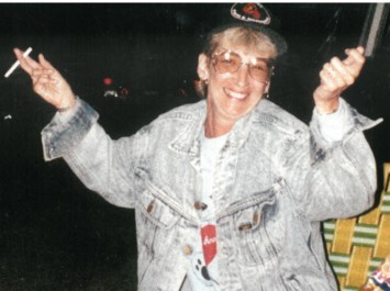 Obituary of Margaret LeeAnn Knighton