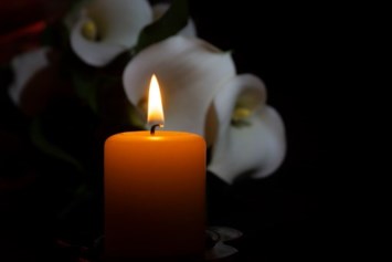 Obituary of Harry Carver Thompson