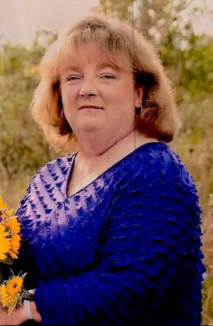 Obituary of Pamela "Corky" Wykle