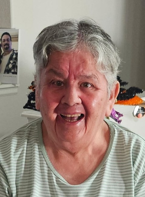 Obituary of Rita Perez