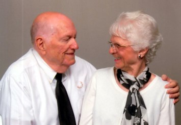 Obituary of Shirley Marie Snyder