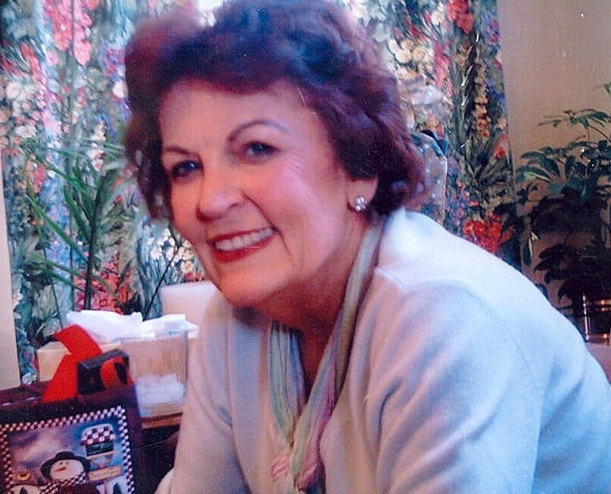 Obituary of Judy Carolyn Bateman Wilson