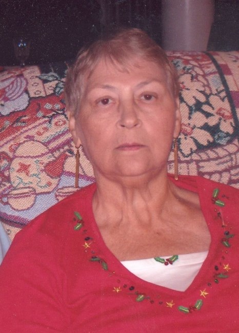 Obituary of Marjorie Peetz