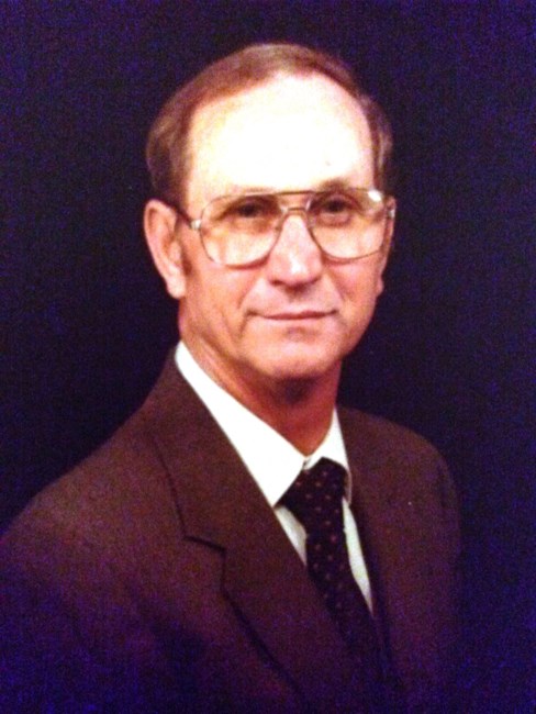 Obituary of Charlie F. Lowery
