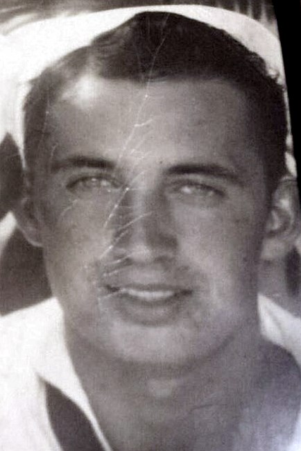 Obituary of Bernard Marvin Talbert