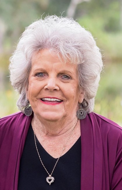 Obituary of Juanita Elizabeth Merrill