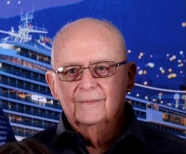 Obituary of Antonio Torres