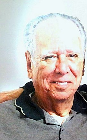 Obituary of Manuel DeDiego