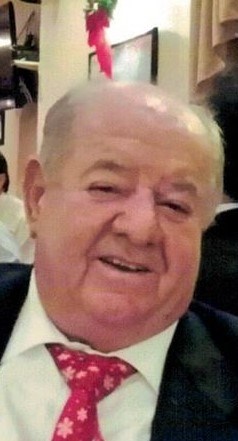 Obituary of Jakov Toich