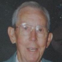 Obituary of Thomas A. Starbuck