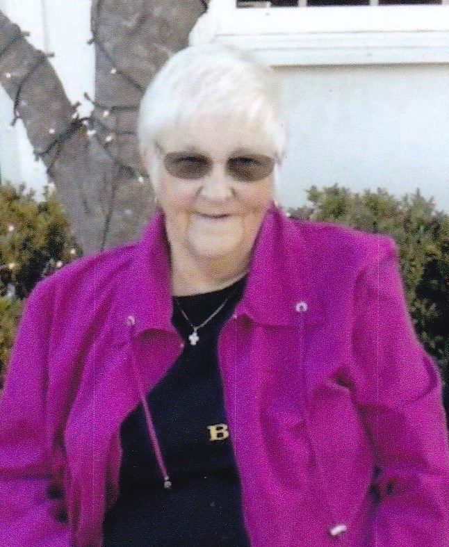 Obituary of Carolyn Jean Elmore