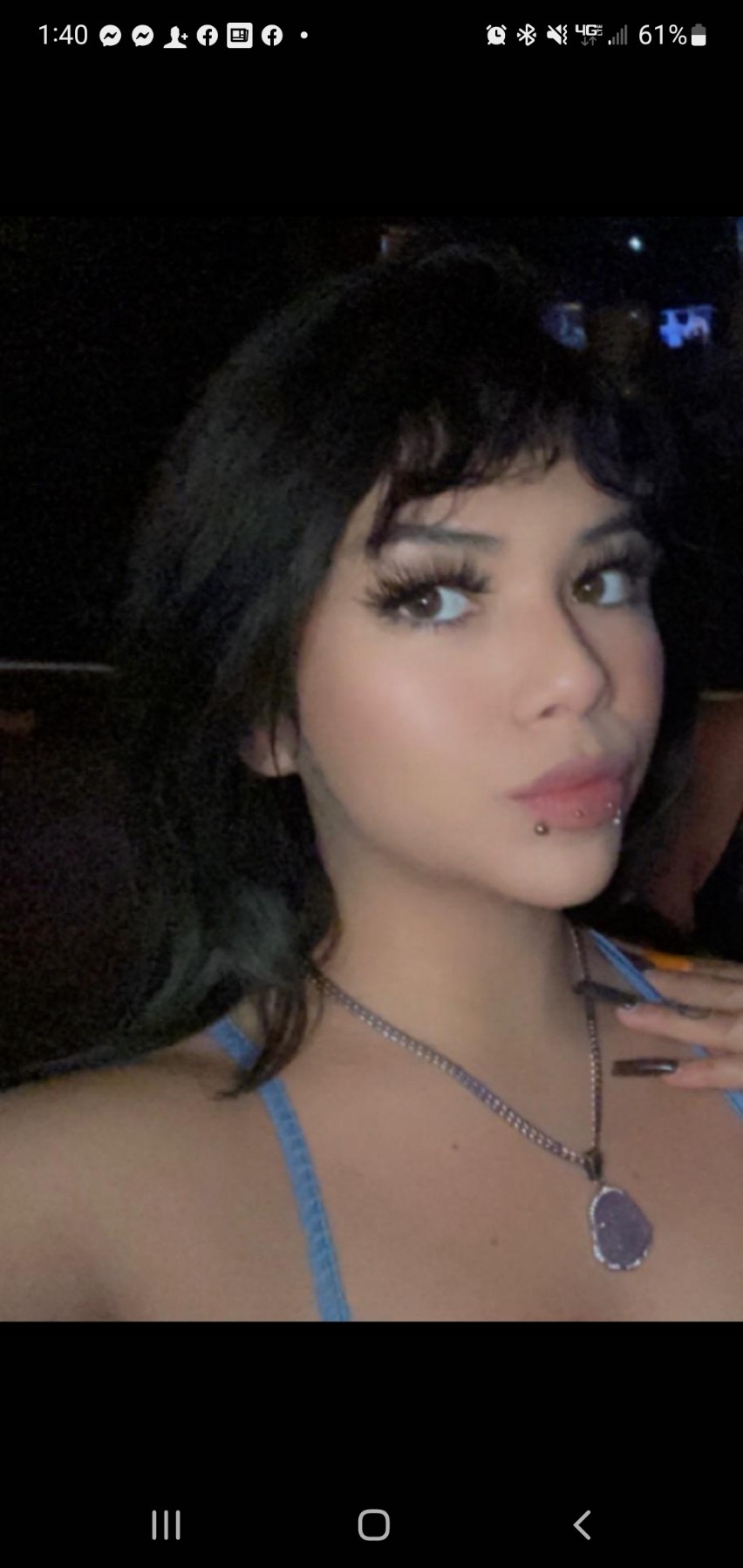 Obituario de Amy Diaz