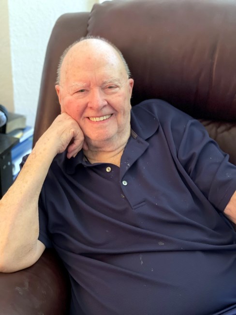 Obituario de Benny Lynne Crow