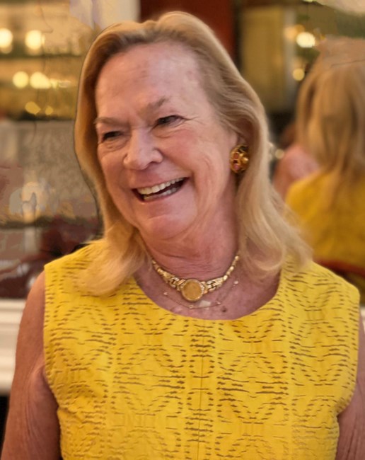 Obituary of Karen Baltar Reily