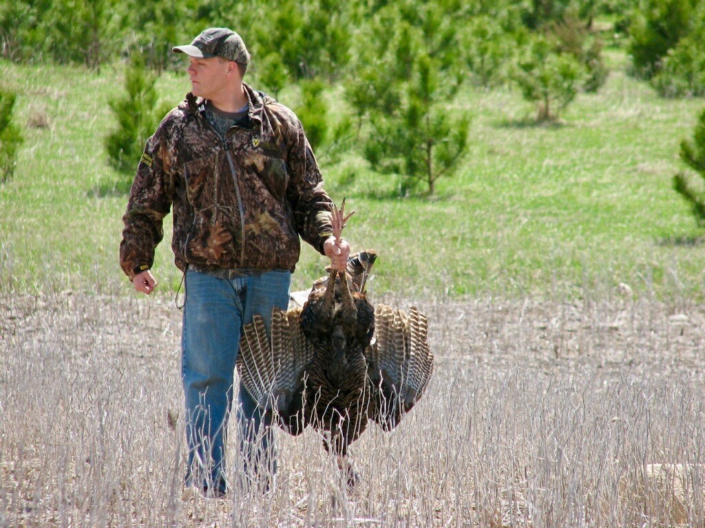 Obituary of Mark Andrew Rosin