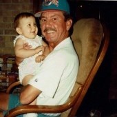 Obituary of Charles Kendall Ken Harrell