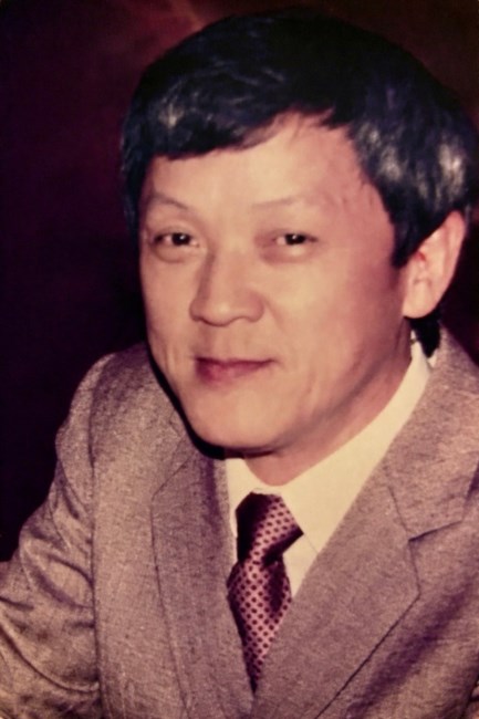 Obituary of Philippe Lam