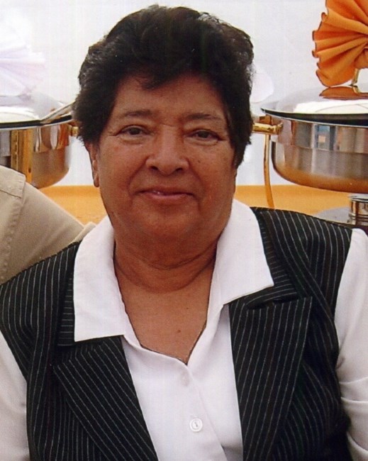 Obituary of Maria Esther Betancourt