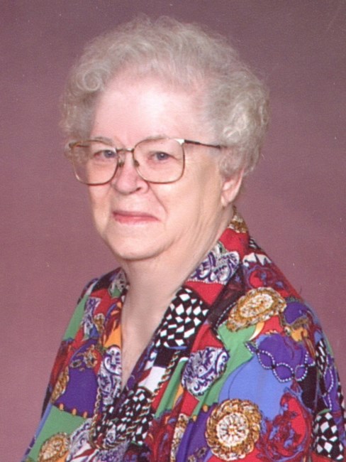 Obituary of Gwen M. Shuler