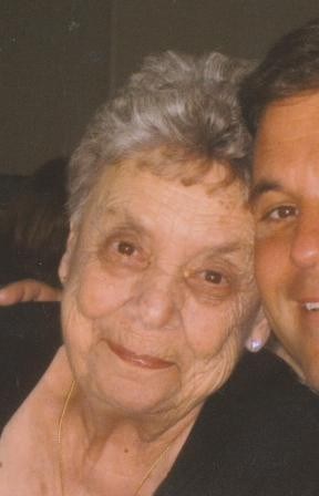 Obituary of Rose N. Bini