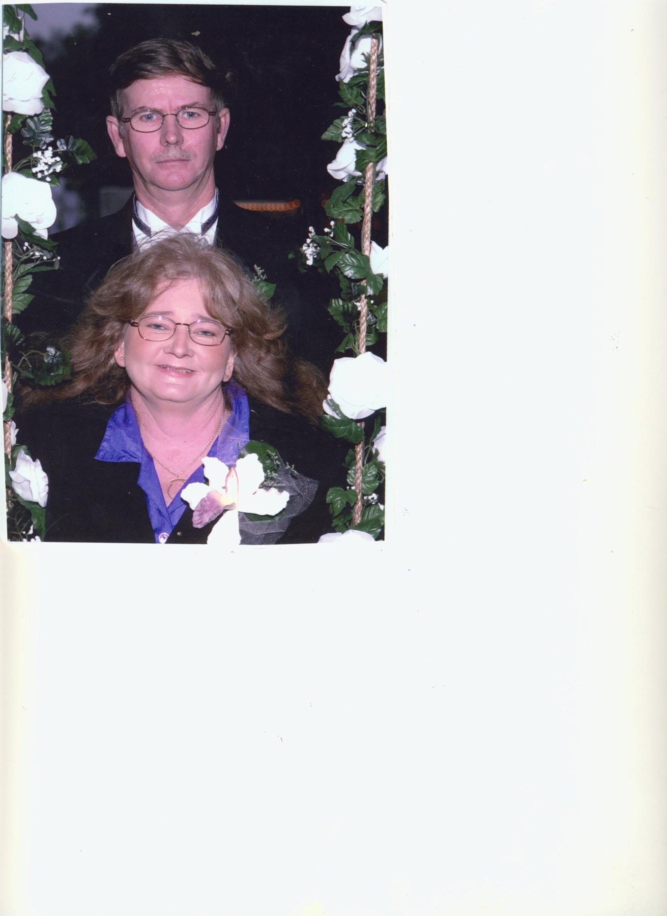Obituary of Teresa Scott Johns