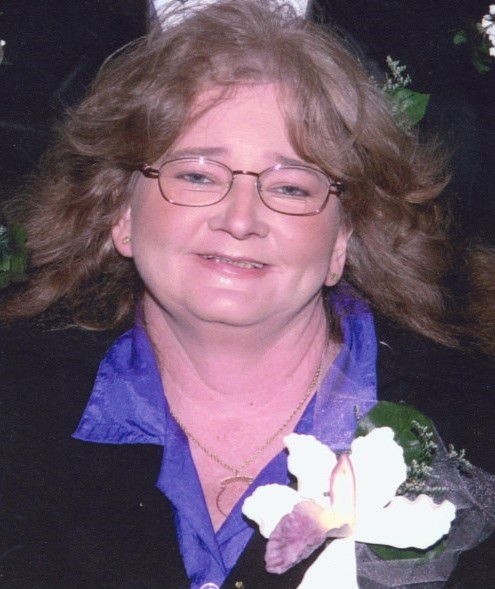 Obituario de Teresa Scott Johns