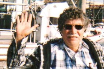 Obituary of Rudy Cruz Barrios