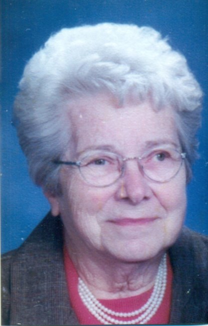 Obituary of Georgia "GiGi" Parks
