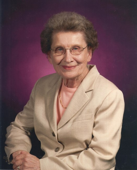 Obituary of Rose Mary O'Hearn