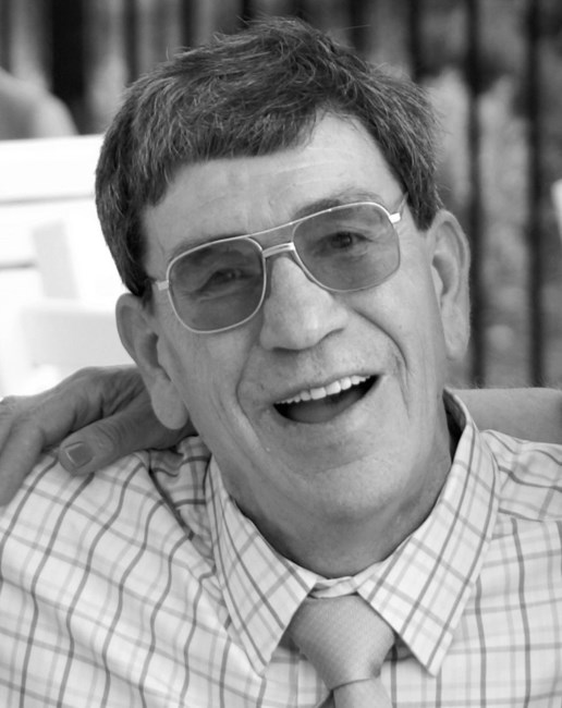 Obituary of Mark A. Theriault