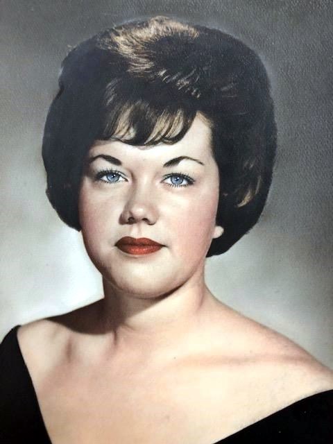 Obituary of Lynne L. Dobson