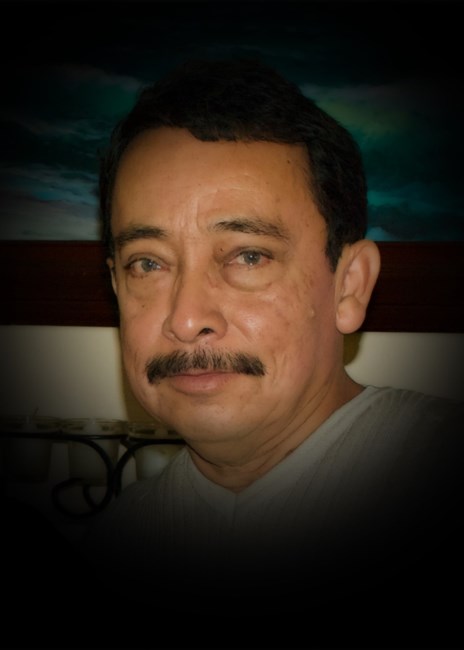 Obituary of Carlos G Renovato