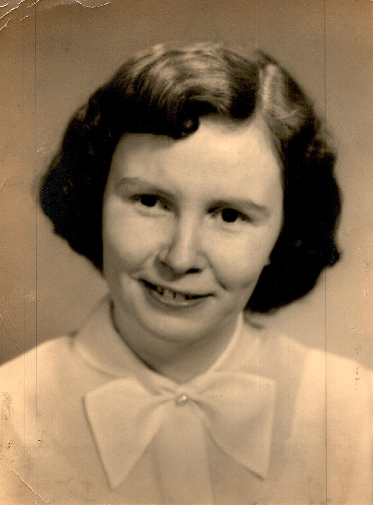 Esther Vernell Rackley Thompson Obituary Wilmington, NC