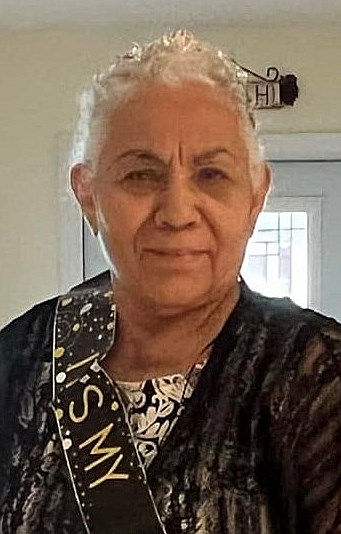 Obituary of Maria Antonia Olavarria