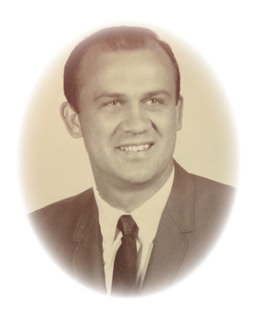 Obituary of Louis R Dunaway