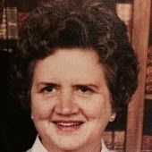 Obituary of Reba Sanderson Walton