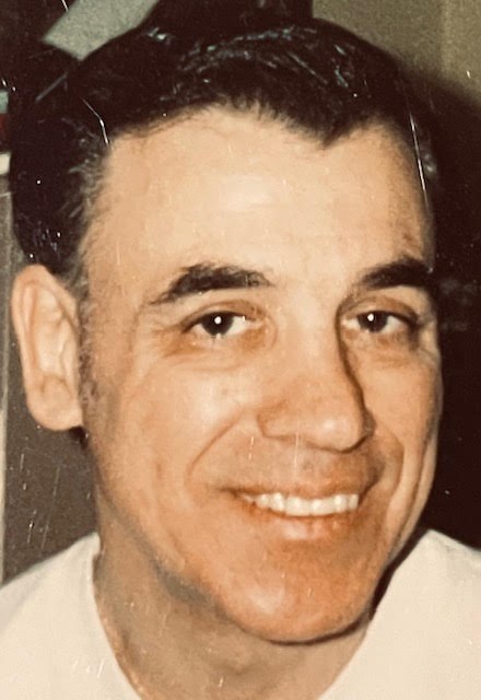 Obituary of JAMES R. BARRETT