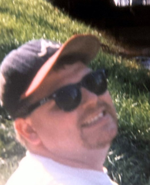 Obituary of Darin William Clark