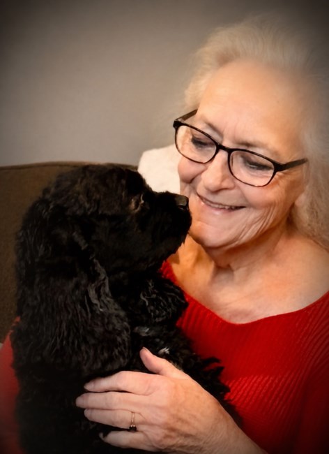 Obituary of Jennifer Jan McFerrin