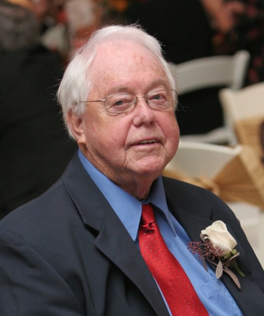 Obituary of Herschel H. Pardue