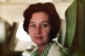 Obituary of Marie MacDonough