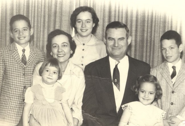 Alden Laborde Obituario New Orleans La