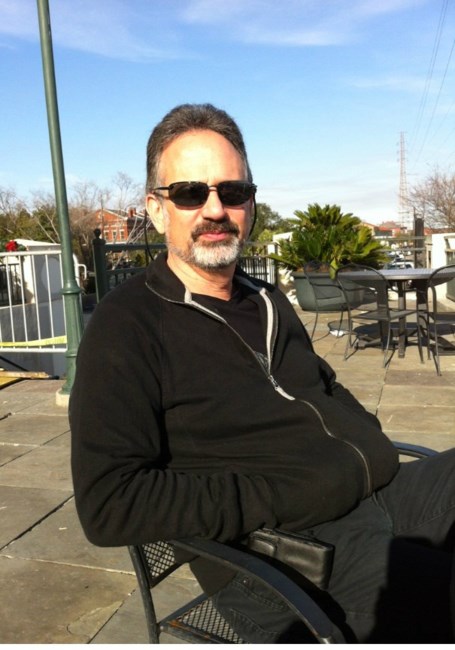 Avis de décès de David Scott Patascher