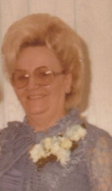 Obituary of Rena Mae Morrison