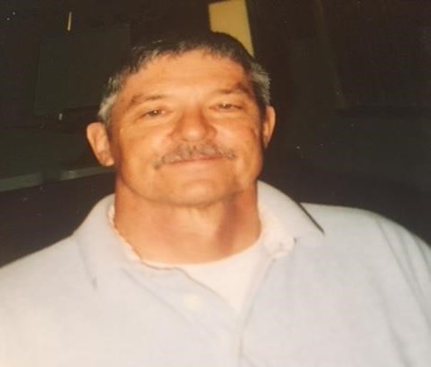 Obituary of Preston David Hickman