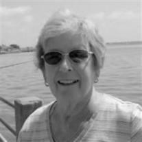 Obituary of Marie Nichols Haupt