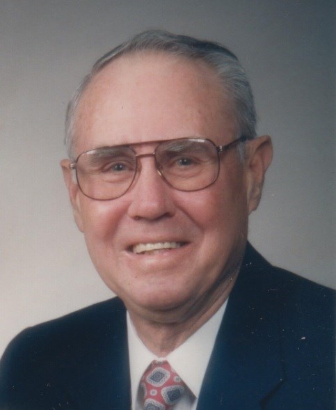 Obituary of Leo H. Revoldt
