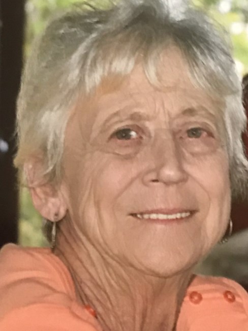 Obituary of Elizabeth Ann Roberts