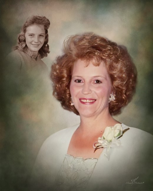 Obituary of Starla Jane Vincent