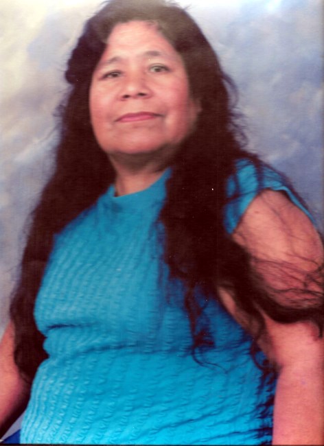 Obituary of Teresa Avalos Rodriguez